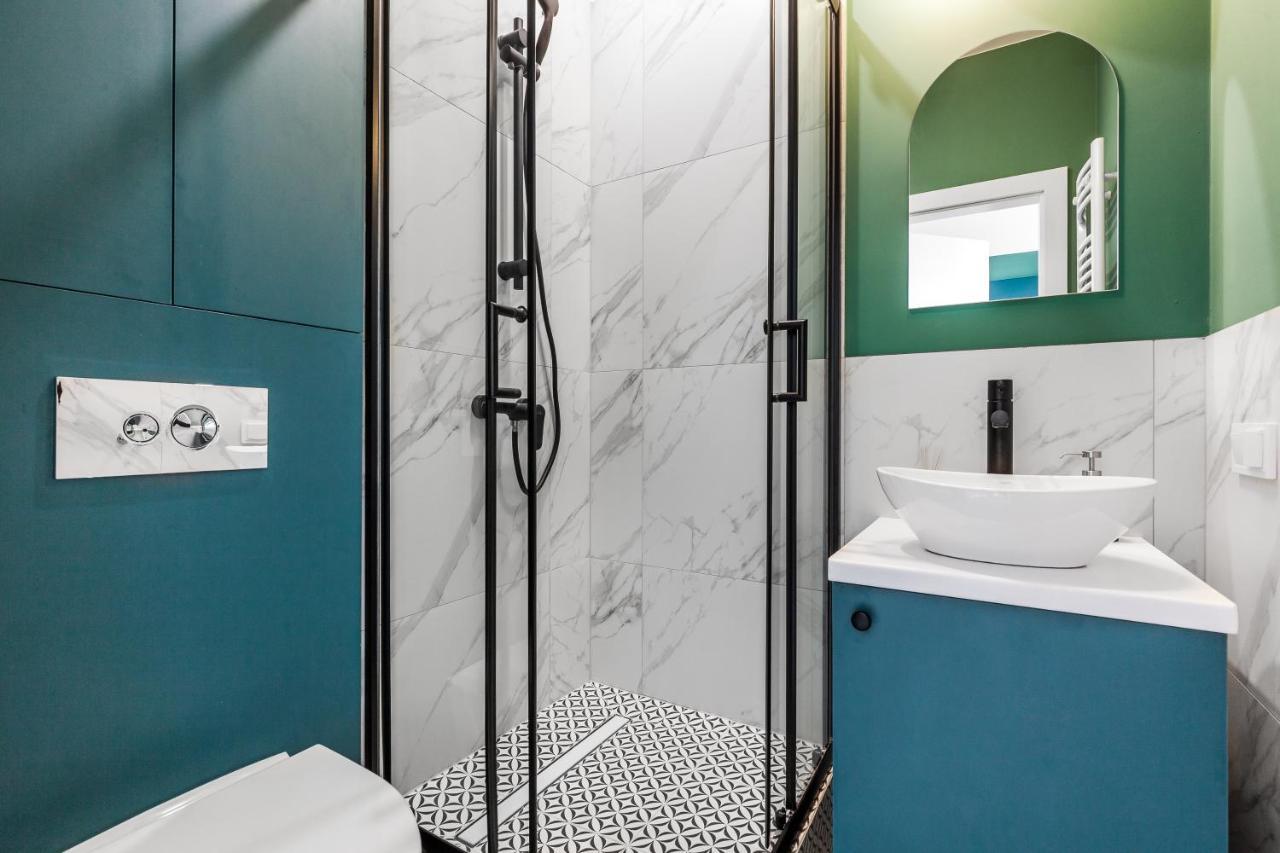 Citystay Grunwaldzka Studio Lejlighed *